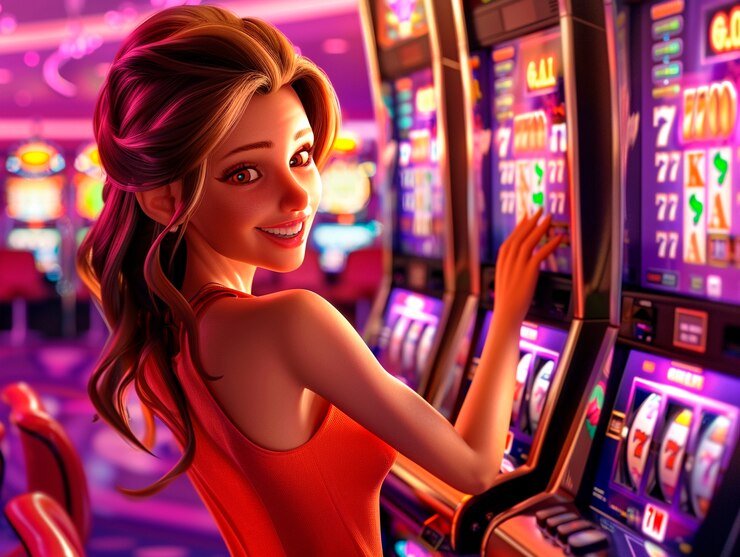 110 ac mobile gaming